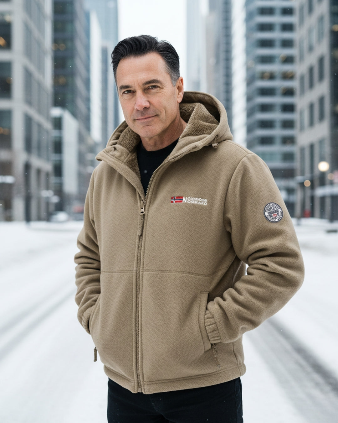 Nordic Thermal Fleece