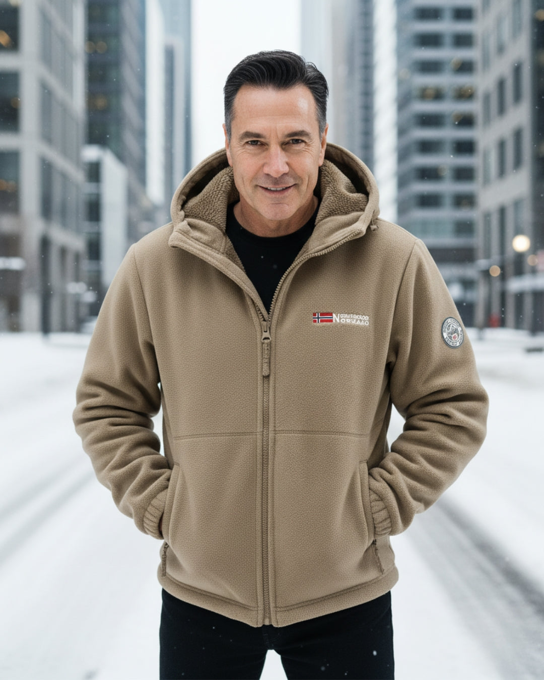 Nordic Thermal Fleece